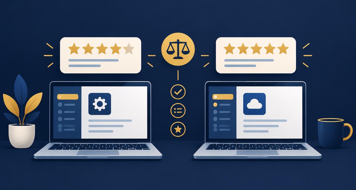 Avisecu : avis et comparatifs des logiciels de sécurité privée