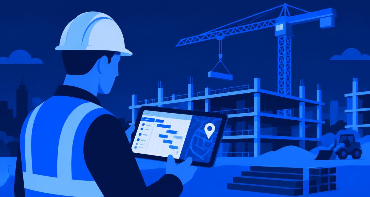 BatiPlus : le logiciel de gestion de chantier des TPE et PME du bâtiment