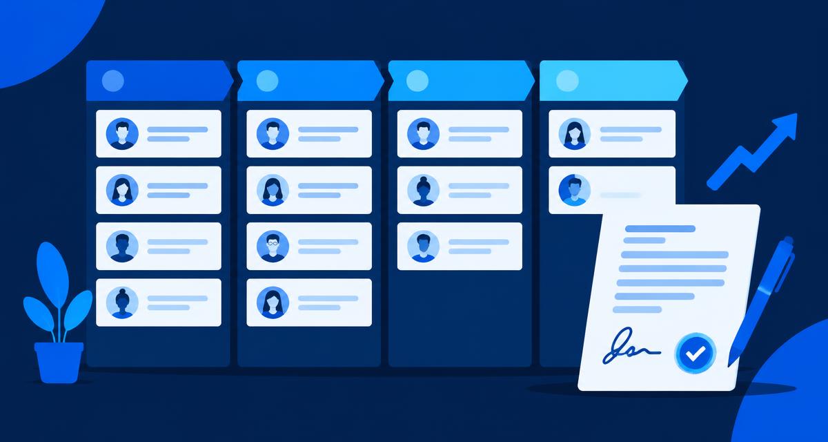 Captain Seller : le CRM sans superflu pour la gestion commerciale des PME