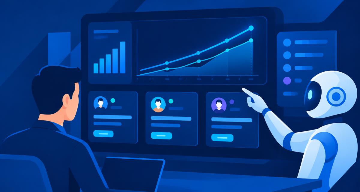 Closewise AI : un CRM avec copilote IA pour les PME françaises