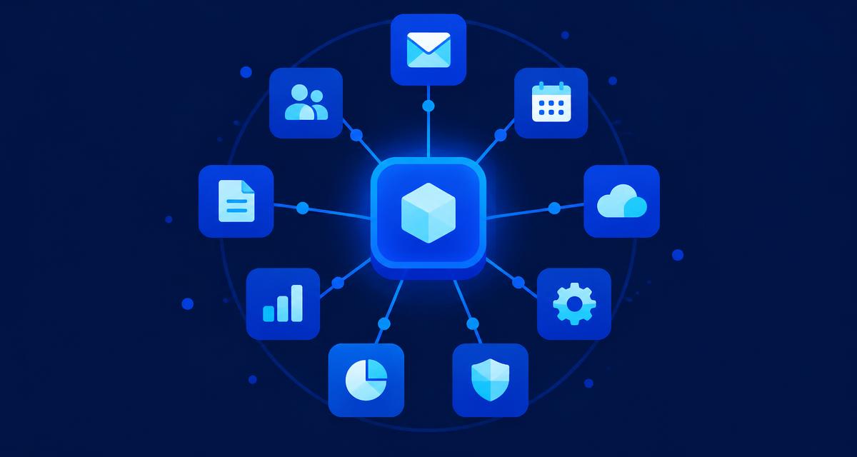 Groupe COCORICO : l'éditeur français de logiciels métiers derrière GuardPro