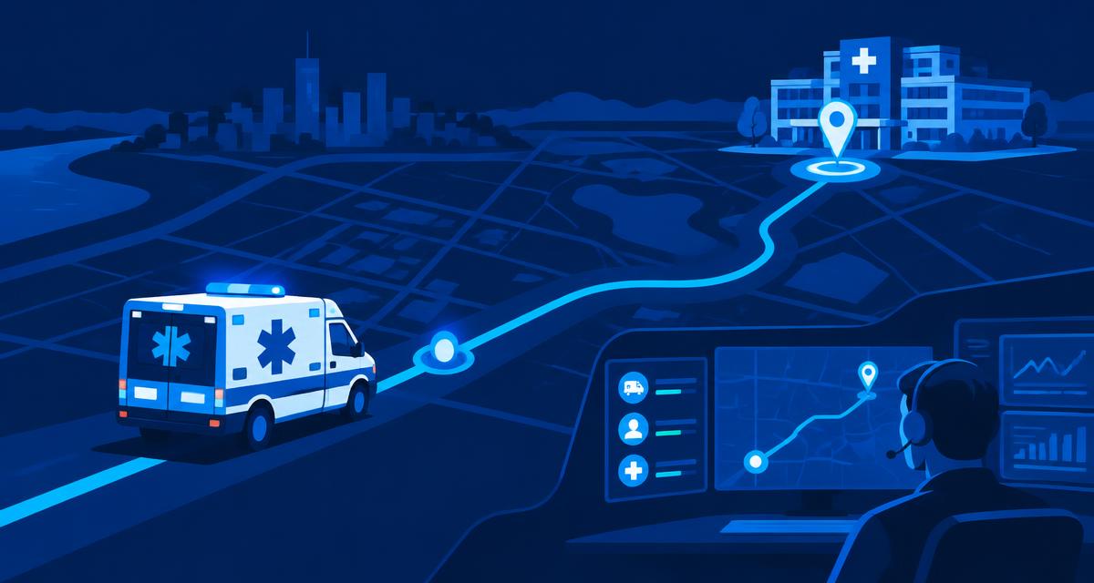 VIATISS : le logiciel du transport sanitaire, taxi conventionné, VSL et ambulance